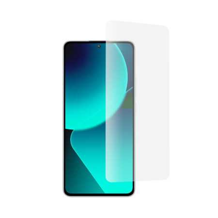 Folie pentru Xiaomi 13T / 13T Pro, 2.5D Classic, Clear