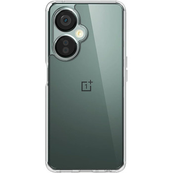 Huse personalizate ONEPLUS, Protectie Camera Foto, Silicon, Transparent - Alege Modelul tau!