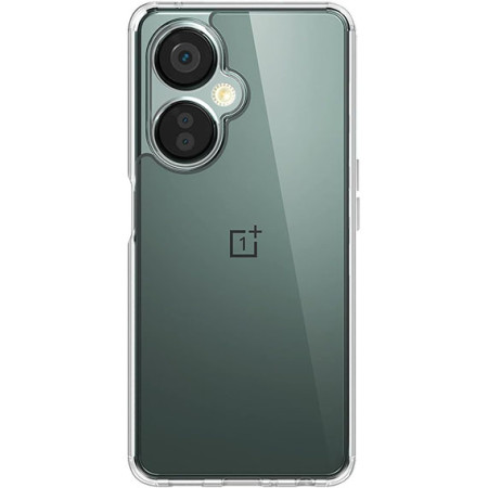 Husa personalizata cu poza ONEPLUS, Protectie Camera Foto, Transparent - Alege Modelul tau!
