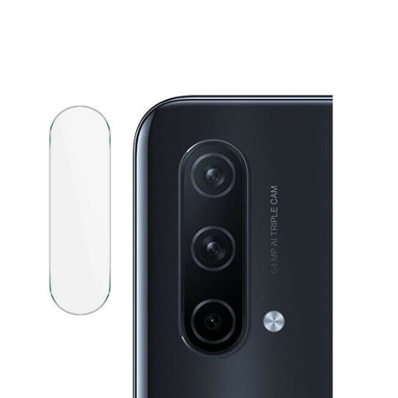 Folie camera foto pentru Oneplus Nord CE 5G, Sticla Securizata,HD Pro, Transparent