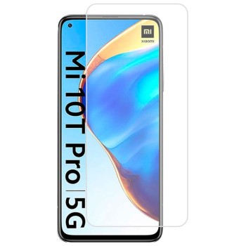 Folie de protectie tempered glass Xiaomi Mi 10T Pro / Mi 10T