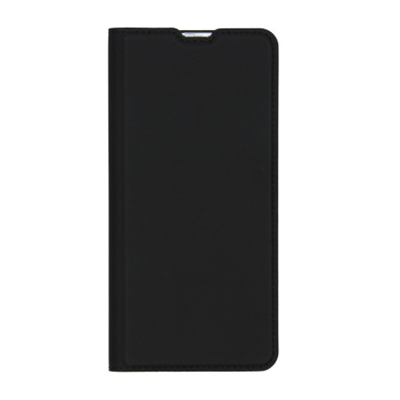 Husa Skin Pro compatibila cu Samsung Galaxy A34, Smart Pro Magnet 1 HTPMAG, Black