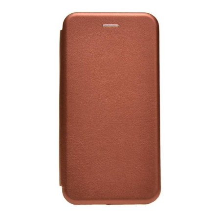 Husa tip carte Xiaomi Redmi A2, Slim Case Elegance, Inchidere Magnetica, Bordo