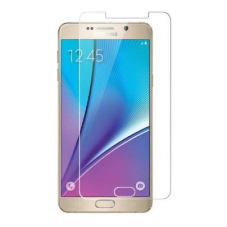 Folie protectie IMPORTGSM pentru Samsung Galaxy A5 2016 (A510), Sticla Securizata, Transparenta