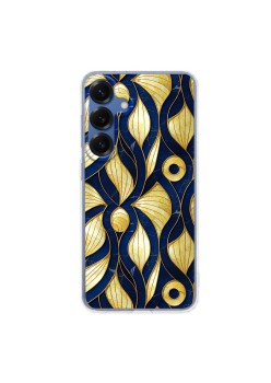 Husa pentru Samsung Galaxy S25, magnetica compatibila MagSafe, Cobalt7, protectie completa anti soc
