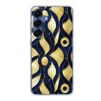 Husa pentru Samsung Galaxy S25, magnetica compatibila MagSafe, Cobalt7, protectie completa anti soc