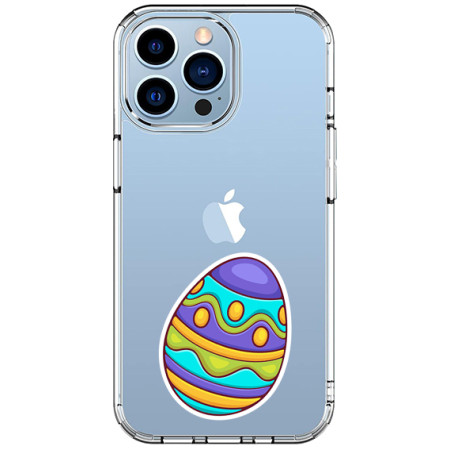 Husa personalizata Apple iPhone 15 Pro, Egg Bust