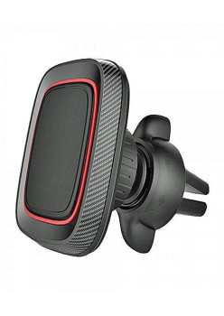 Suport Auto Magnetic H-CT213, Universal, Negru