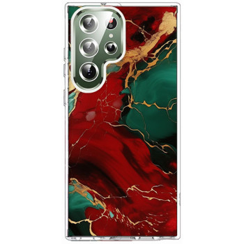Husa pentru Samsung Galaxy S25 Ultra, Atasare Magnetica, MagSafe, Neons and Brights 37