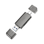  Card reader