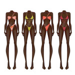 Costum de Baie
