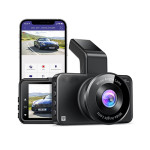Camere auto DVR