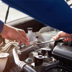 Scule profesionale pentru reparatii auto