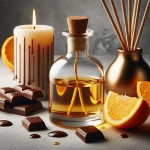 Lumanari & Aromaterapie