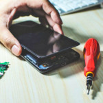 Baterii telefoane