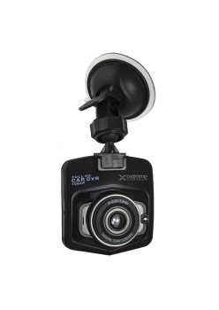 Camera auto DVR XTREME SENTRY XDR102 cu ecran LCD 2.4