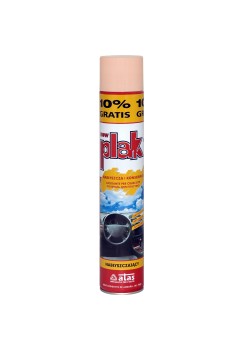 Spray siliconic pentru curatarea bordului ATAS PLAK 750ML Piersica