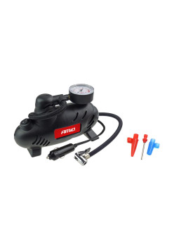Mini compresor auto 12V ACOMP-07