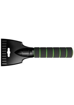 Racleta pentru curatat gheata, 24 cm, Aspen S1