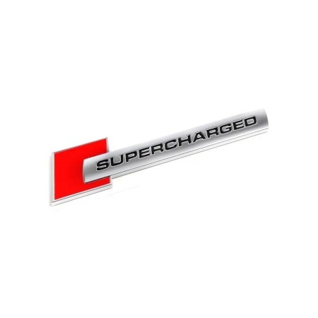 Emblema auto model 
