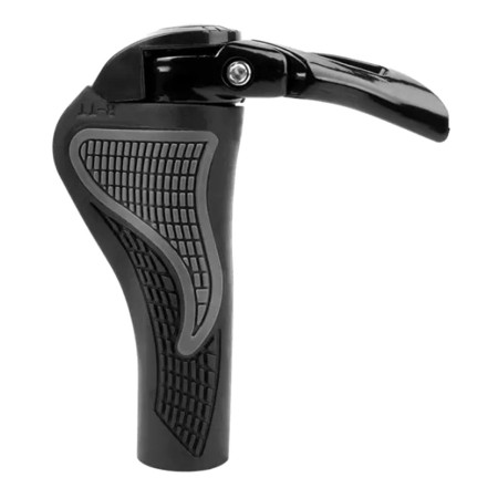 Set 2 ghidoane, manere bicicleta, forma anatomica, AVX-RW23