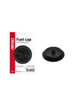 Capac pentru rezervor de combustibil M10