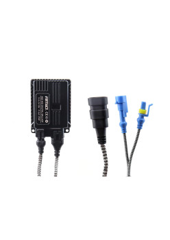 Balast (droser) instalatie Xenon CANBUS, Model A50, 35W, 9V-16V, versiune SLIM