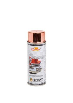 Spray Vopsea Crom Cupru 400ml Champion Color