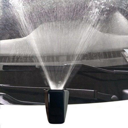 Kit Universal cu 2 diuze spalare parbriz tip 