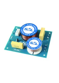 Filtru frecventa cu 2 cai, 8 Ohm, 200W, AVX-MRHV228