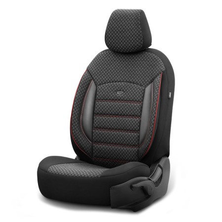 Set huse scaun auto PREMIUM, Universale, nefractionat, OTOM SPORT PLUS 102