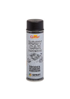 Spray Insonorizant, Antifon cu destinatie auto, cantitate 500ml, culoare Negru