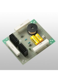 Filtru activ pentru frecvente inalte, 500W, Tweeter Crossover