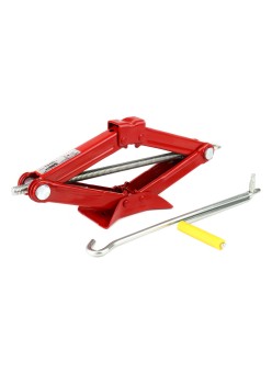 Cric Trapezoidal cu actionare manuala, capacitate ridicare 1500 kg
