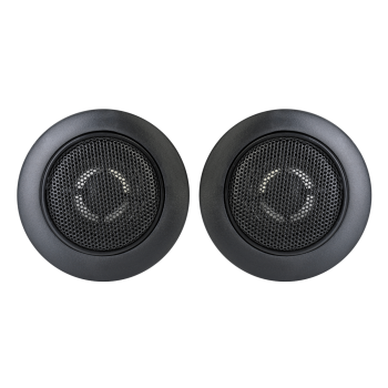 Set Tweetere auto Premium PY-T59 + crossover-uri
