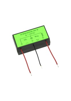 Filtru Subwoofer, crossover, 300W / 4 - 8 Ohm