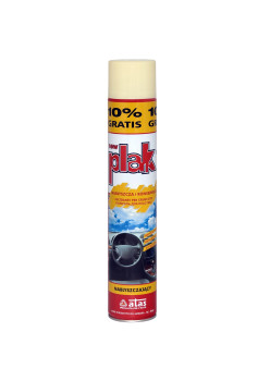 Spray siliconic pentru curatarea bordului 750ML Vanilie