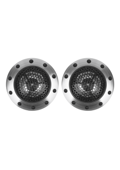 Set Tweetere auto Premium Aluminiu PYAL25A