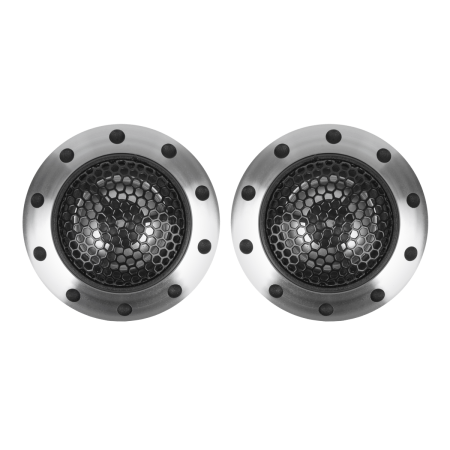 Set Tweetere auto Premium Aluminiu PYAL25A