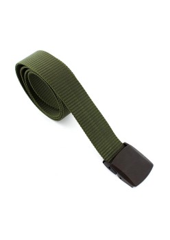 Curea Tactica pentru pantaloni, culoare Kaki