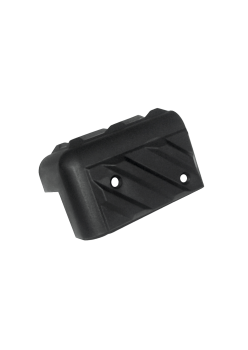 Coltar boxa 8,5 x 5,5 cm din plastic UCH0005