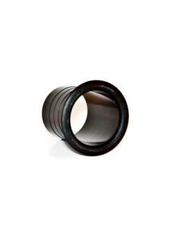 Tub Bass Reflex din material plastic, dimensiune 50 x 60 mm