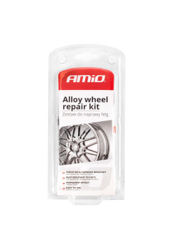 Set reparatie jante din aliaj de aluminiu