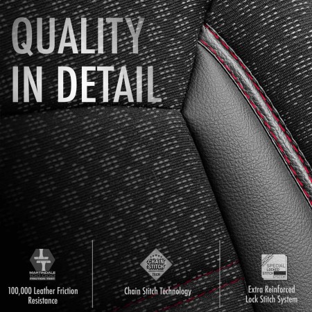 Set huse scaun auto PREMIUM, Universale, nefractionat, OTOM SPORT PLUS 102