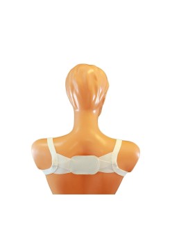 Corector universal de postura, unisex, AVX-BQ23
