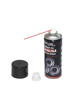 Spray cu Vaselina lichida, 400 ml