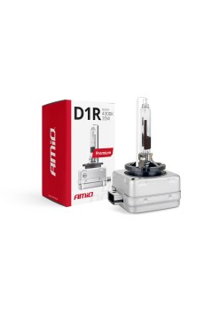 Bec auto xenon D1R 4300K Premium