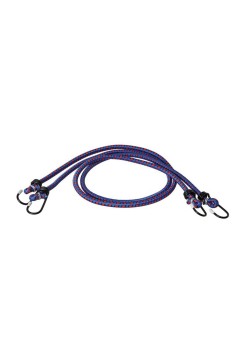 Corzi elastice pentru fixare marfa 2x150cm BSTRAP-05