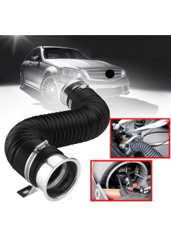 Racord Tubulatura Flexibila pentru montare filtru aer SPORT