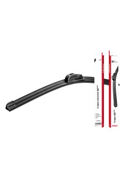 Stergator parbriz universal FLAT U-Type 14 